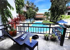 Out of the Blue Resort 4