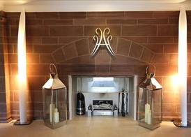 Abbey House Hotel 2