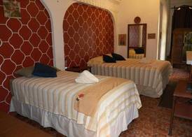 Hotel Gran Plaza Euromaya 4