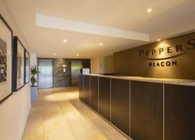 The Beacon - 2 Bedroom Luxe Apartment 5