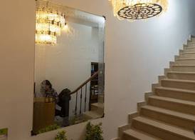 Sirin Han Hotel Old City 3