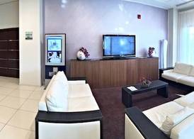 Best Western Hotel Class Lamezia 2