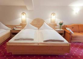 Hotel Garni Rifflsee 5