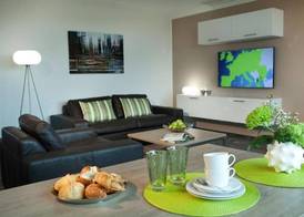 Messe Residence by Gerda Good Living - Digital Access 5