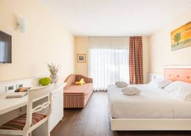 Hotel Gabry 4