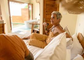 Wild Cottages Luxury and Natural 5