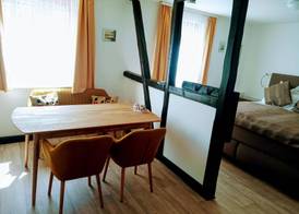 Landgasthof kleine Kommode 5