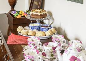 Sissinghurst Castle Farmhouse 4