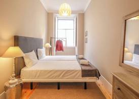 Baixa Apartment by Les Deux Mariettes 5