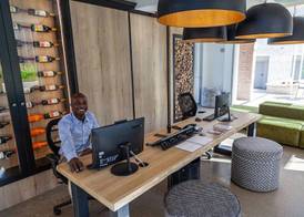The Windhoek Luxury Suites 2