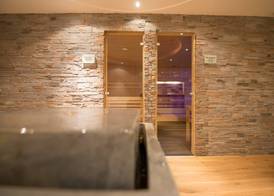 Alpines Gourmet Hotel Montanara 3