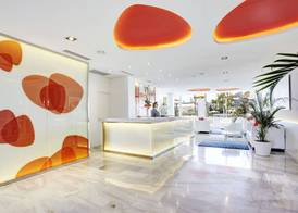 Grupotel Amapola 3