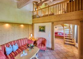 Hotel Happinger Hof 3
