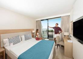 allsun Hotel Eden Alcúdia 4