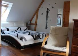 B&B DeValpierre adult only 5