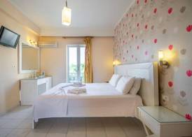 The Senses Tsilivi Hotel by Zante Plaza 4