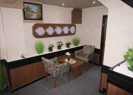 Hotel Bremer Schlagd 5