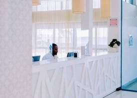 Beira Terrace Hotel 2