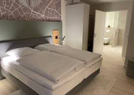 Hotel-Restaurant Haselhoff 3