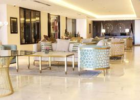 The Sanrock By Le Reve Hotels 5