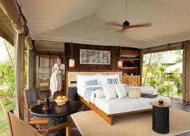ARNA Suites and Ocean Lounge 4