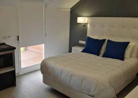 Hostal el Rocio 2