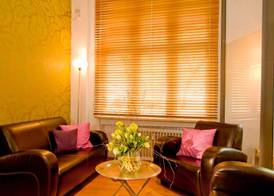 Herzogshof - Boutique-Hotel am Dom 2