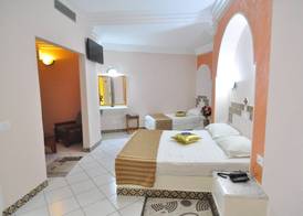 Hôtel Les Palmes d'Or 4