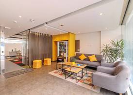 DAS HAUS 2