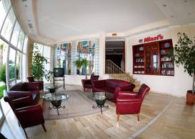 Denizkizi Hotel 4