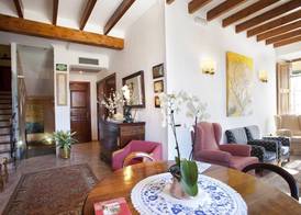 Juma Historic Hotel 2