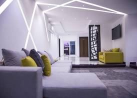 Elite Pyramids Boutique Hotel 3