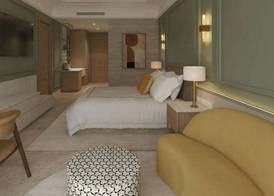 Hyatt Centric Querétaro 2