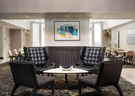 Residence Inn Pleasant Hill Concord 2