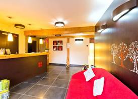 La Croix de Savoie & Spa 2