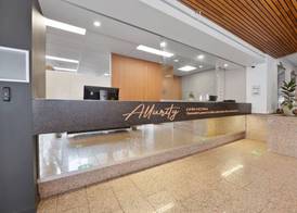 Allurity Hotel 3