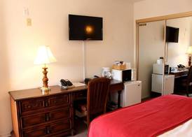 Sovana Inn 5