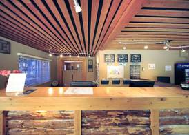 David Thompson Resort 4