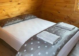 Starlight Camping Pods 3