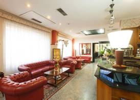 Astor Hotel Vintage 3