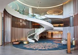 The Houghton Hotel, Spa, Wellness & Golf 2