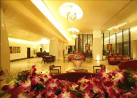 The Retreat Hotel & Convention Centre 2