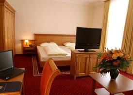Hotel zum ERDINGER Weißbräu 3