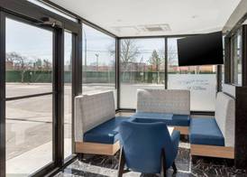 Quality Inn JFK Airport Rockaway Blvd 5