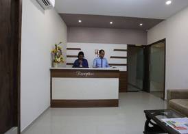 Ocean Suites Hotel 4