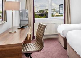 Leonardo Hotel Newcastle Quayside 5
