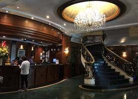 CityState Tower Hotel 2