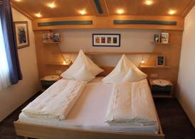Landhotel Sportalm 3