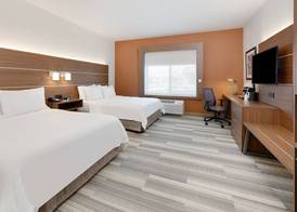 Holiday Inn Express & Suites MITCHELL by IHG 3