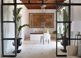Cal Reiet Holistic Retreat 2